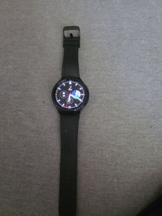 Galaxy watch 6 classic