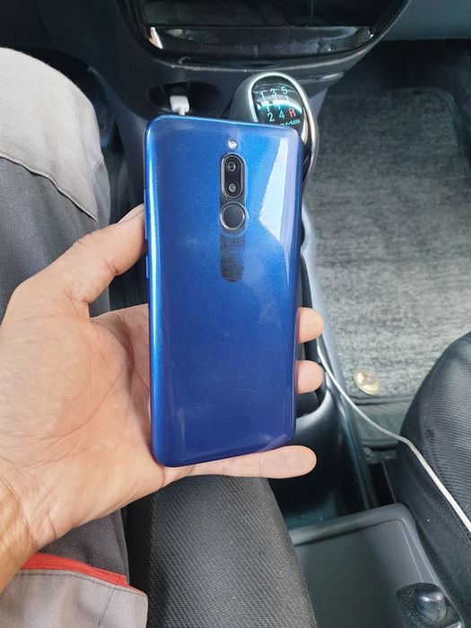 Redmi 8 3/32 sotiladi