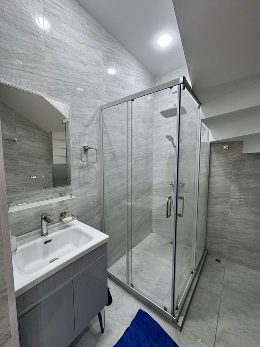 Yangi Kottedj. Bektemir Tumani