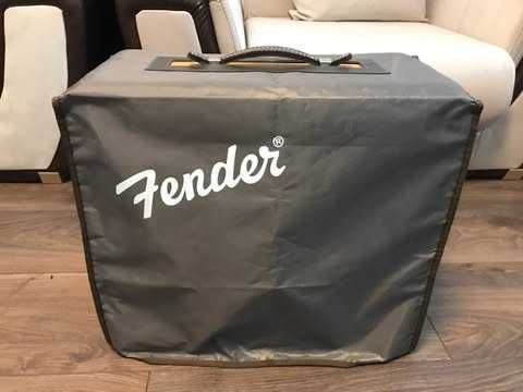 Tube Combo Amp for Electric Guitar