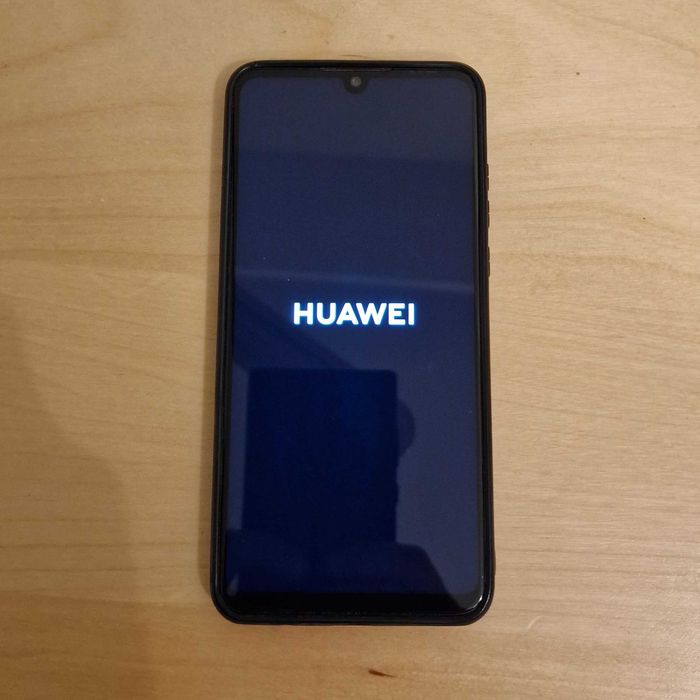 Telefon smartphone mobil Huawei P30 Lite 128GB Dual SIM liber retea