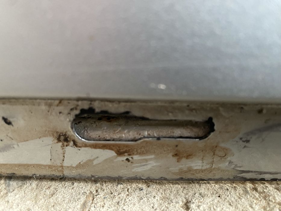 Vand usa dreapta fata passat b6