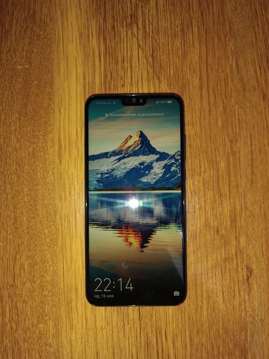 Продавам смартфон Honor jsn l22 като нов