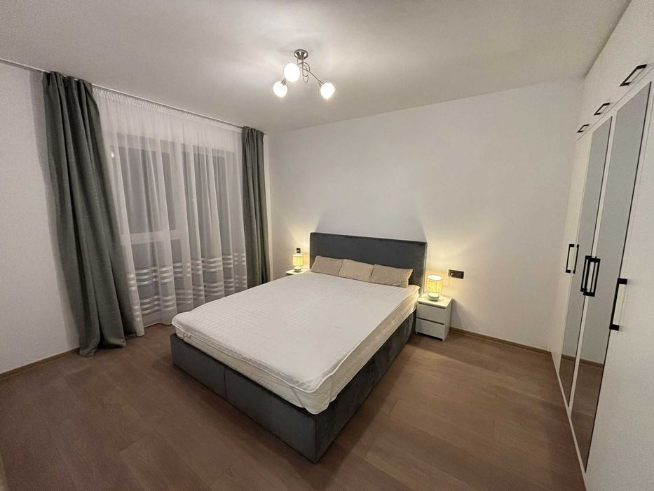 Apartament de inchiriat