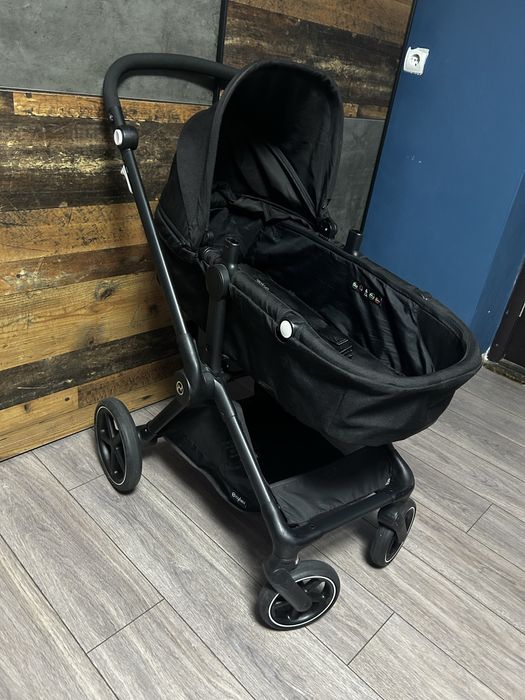 Carucior cybex 3 in 1
