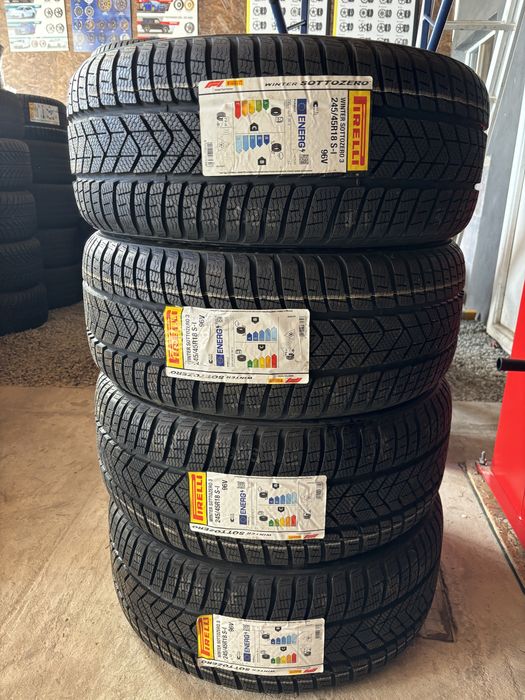 Jante Mercedes V Klasse W447 W448 EQV Vito Echipare Noua de Iarna R18