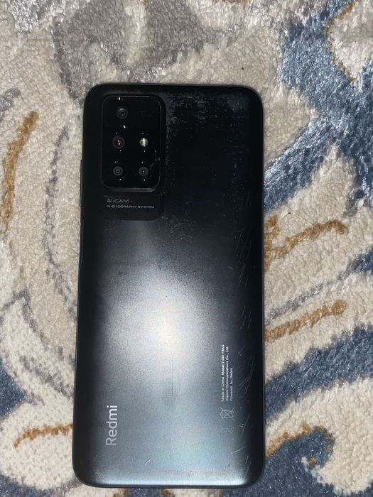 Xiaomi Redmi 10 Prime 4/128гб