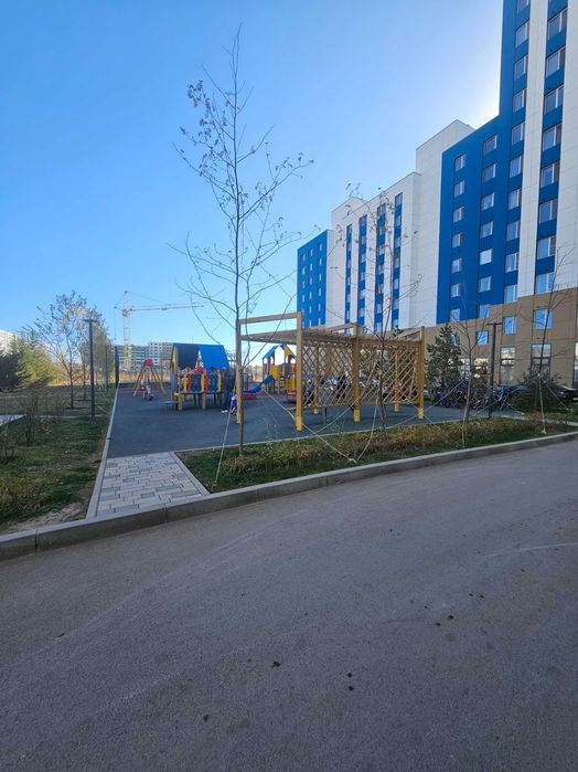 Продам 3 комнатную квартиру