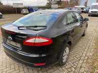 Dezmembrez ford  mondeo