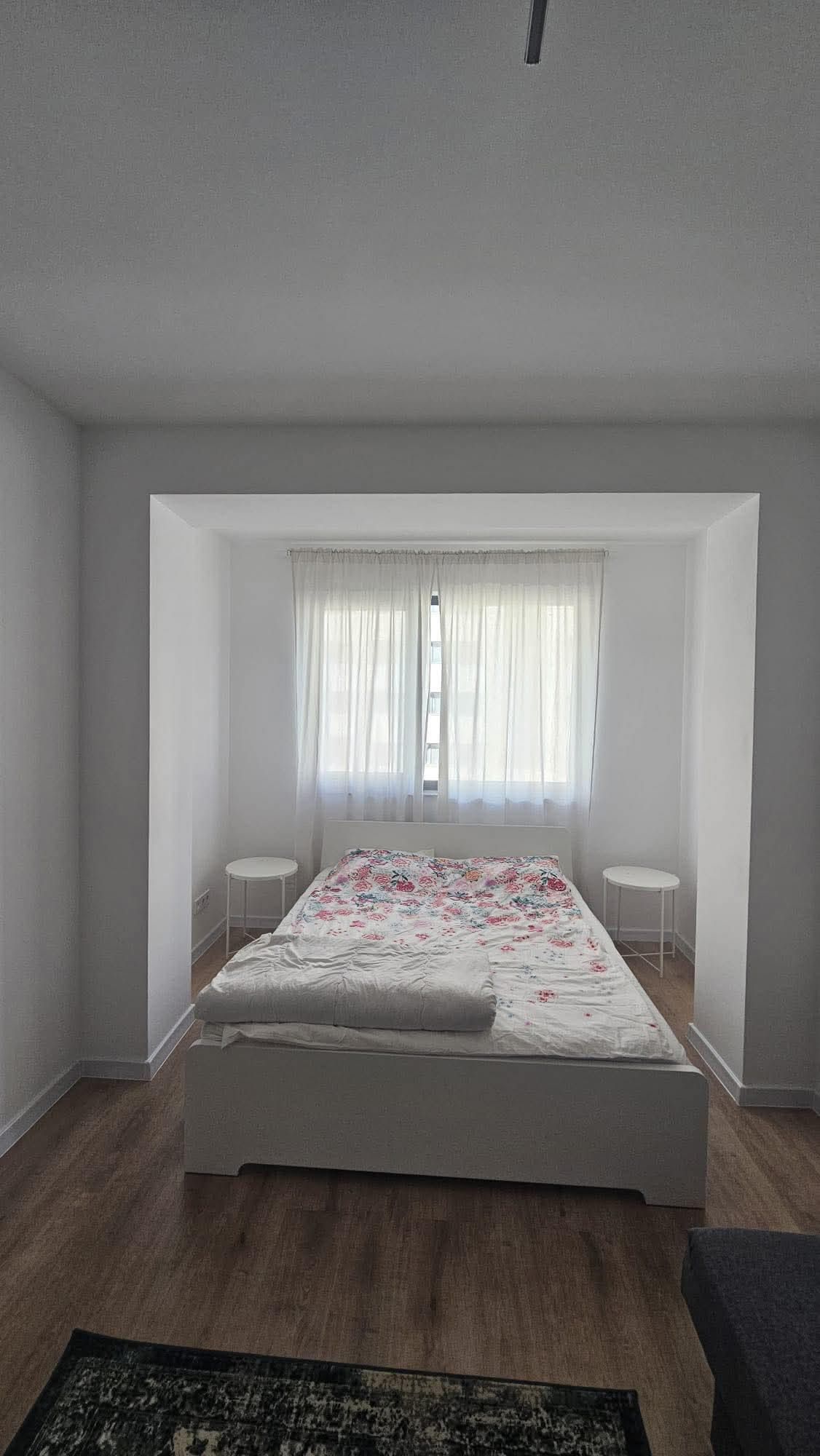 Închiriez Apartament Ivory residence