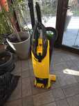 Прахосмукачка Kartcher professional CV 32/2