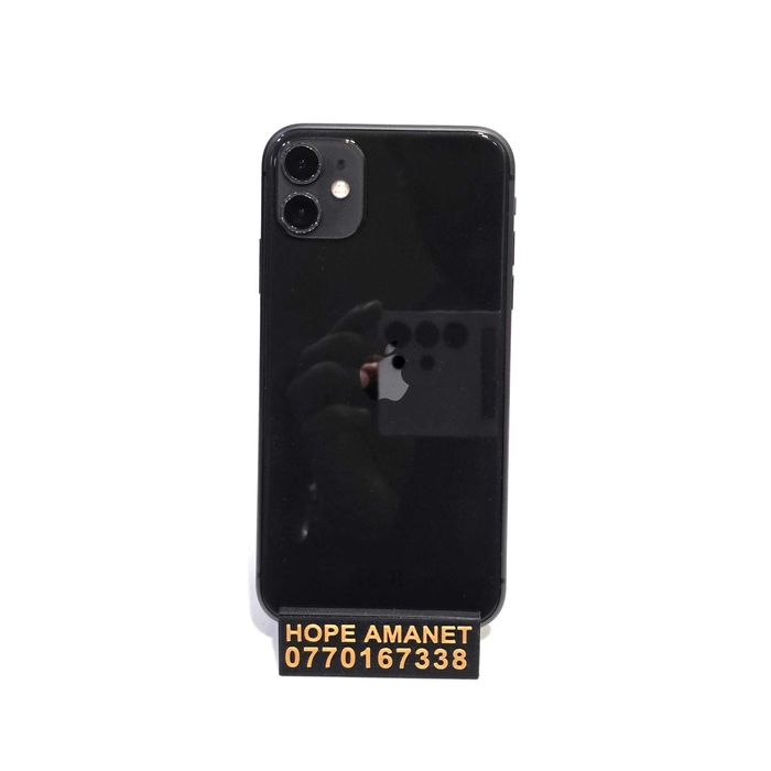 Hope Amanet P8 iPhone 11 128GB / Baterie 85%