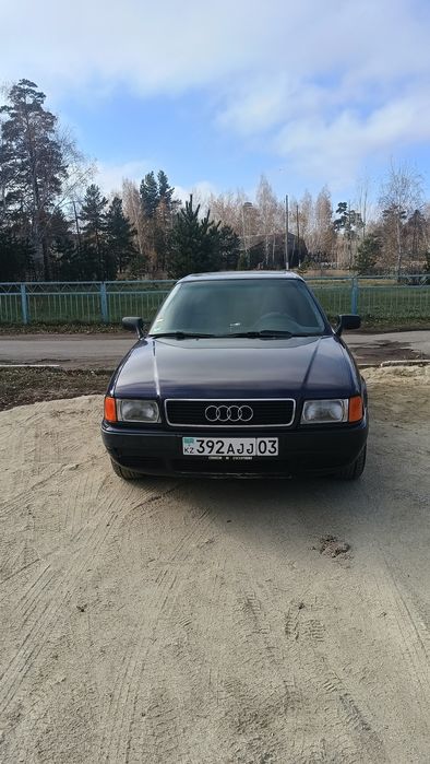 Продам Audi B4 инжектор