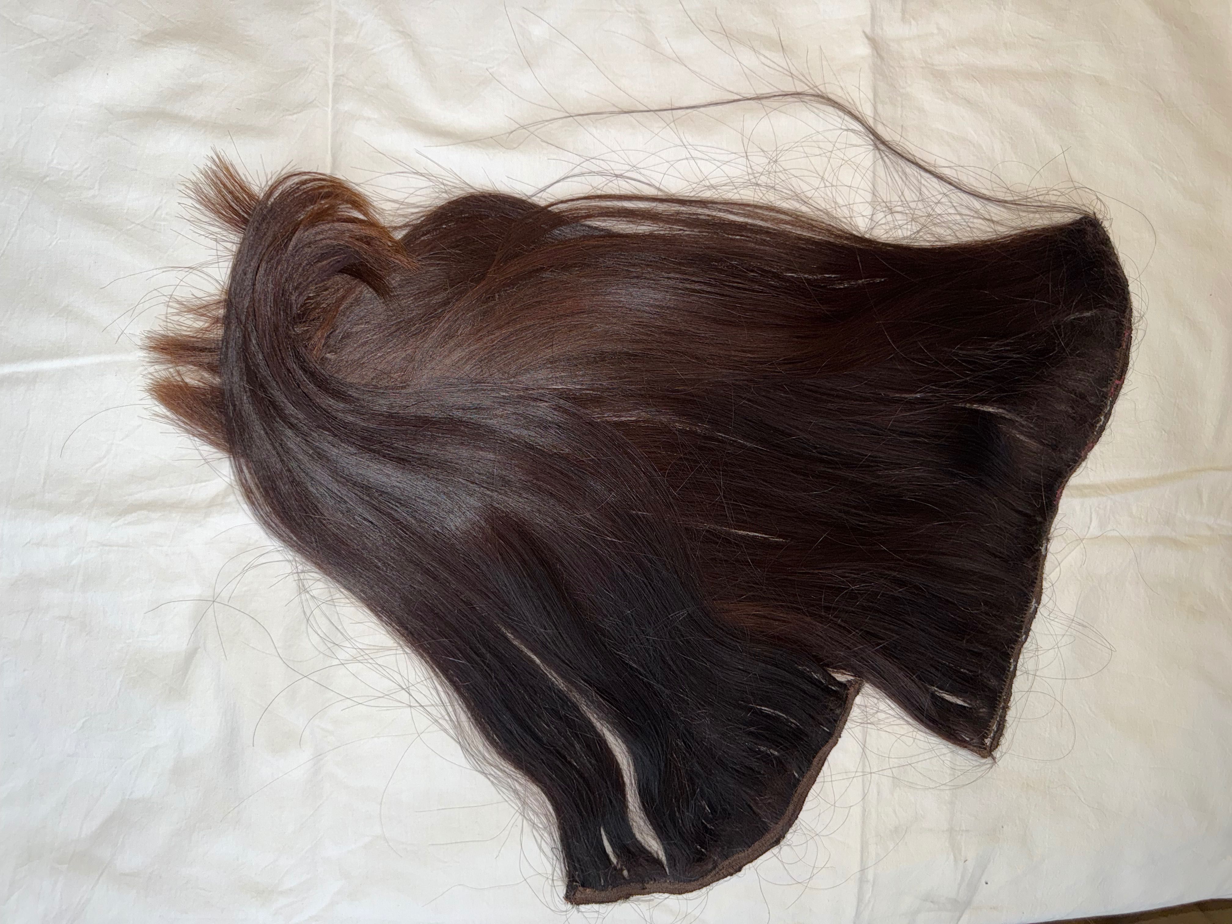 Естествена коса Hair Boutique
