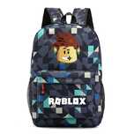 Школьный рюкзак Roblox