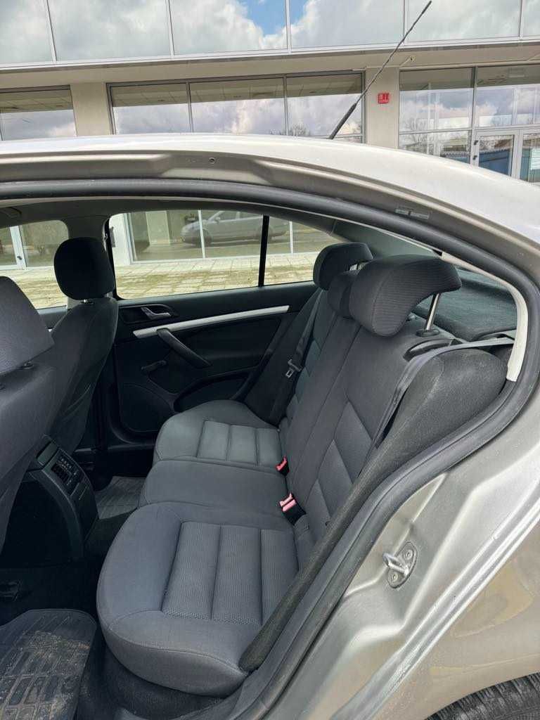 SKODA OCTAVIA 1.9, 105 к.с.