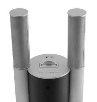 MStation 2.1 Stereo Tower