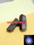 Proiectoare Logo Vw Portiera