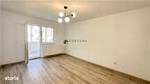 Apartament decomandat cu 2 camere Racadau, renovat recent