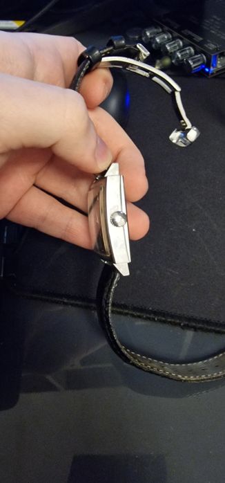 Ceas Automatic Louis Erard La carree