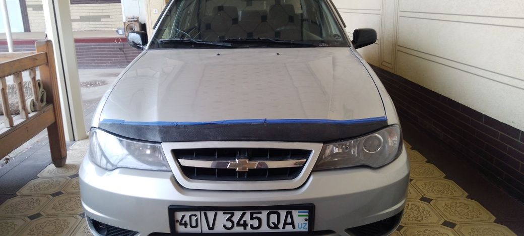 Nexia 2 2009 yurgani 460 min bita petnodi bor matori moy yemeyfi