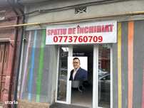 Caransebes, Chirie, Spatiu ComercialBirouri