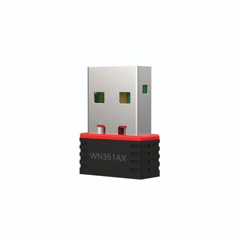 Lb link Nano WN351AX AX300 WiFi 6 simsiz USB adapteri