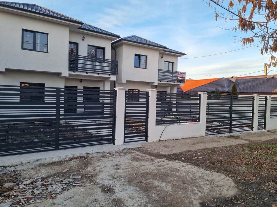 Vile in Navodari, direct proprietar