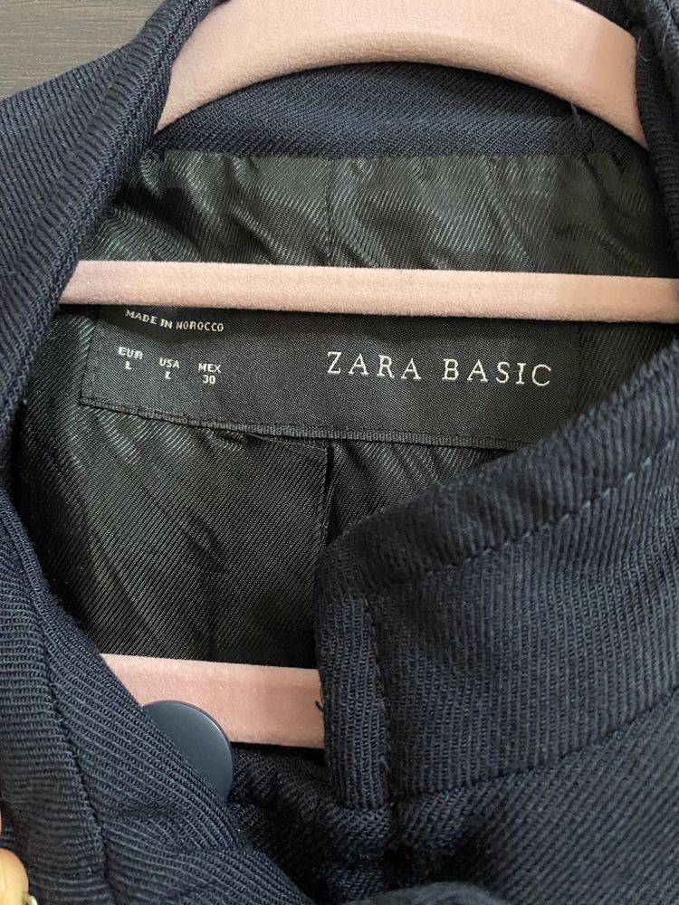HM/Zara палто