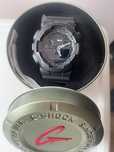Часовник G-shock