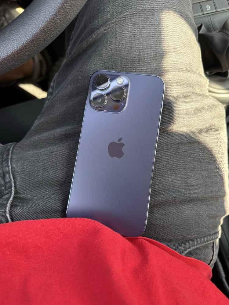 Комплект iphone 16e / 14pro max