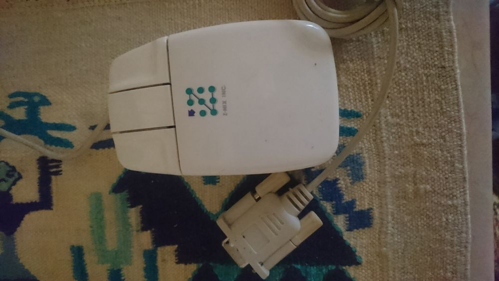 Tastatura plus mouse vintage