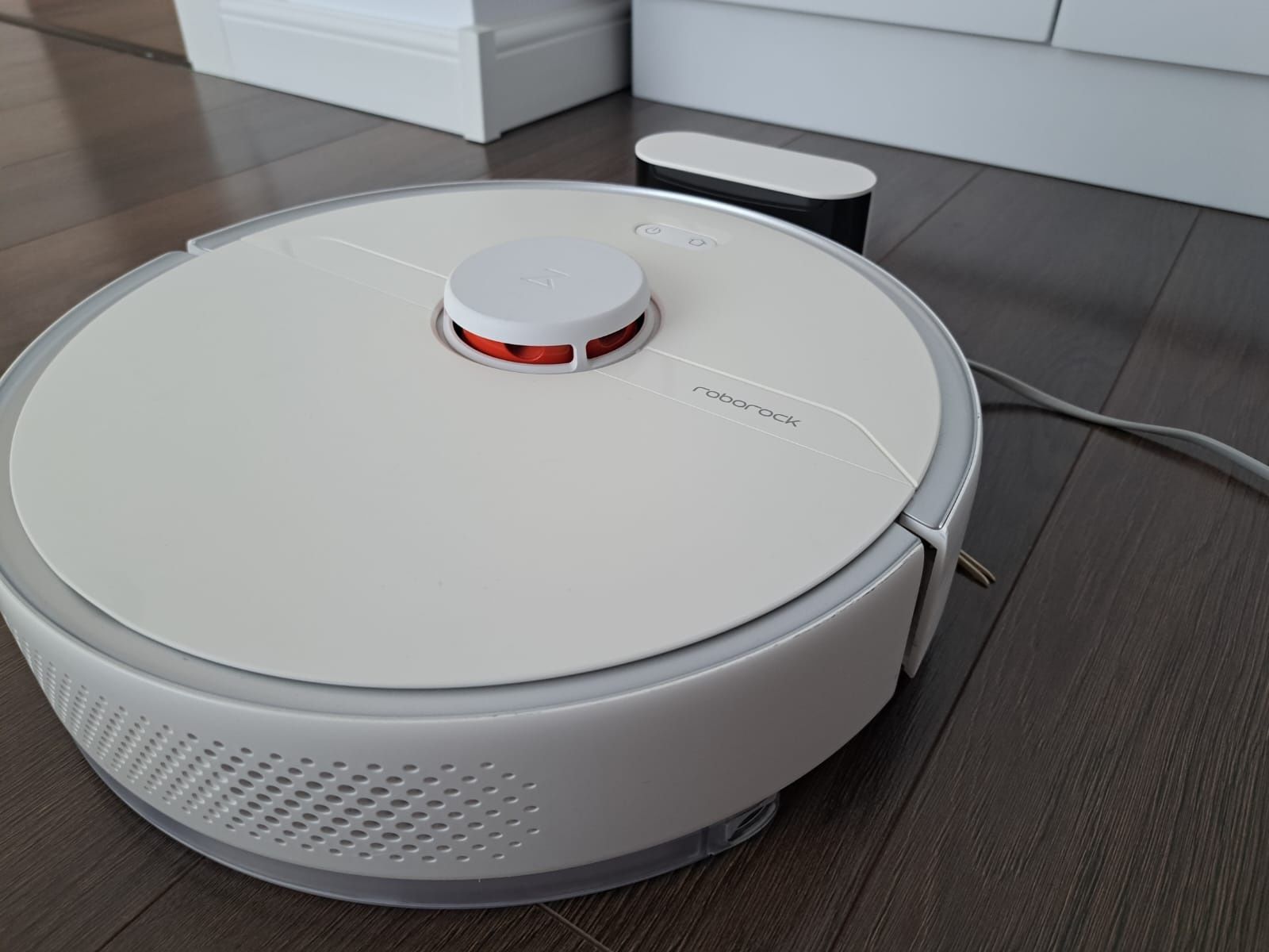 Aspirator Robot Roborock S6 pure