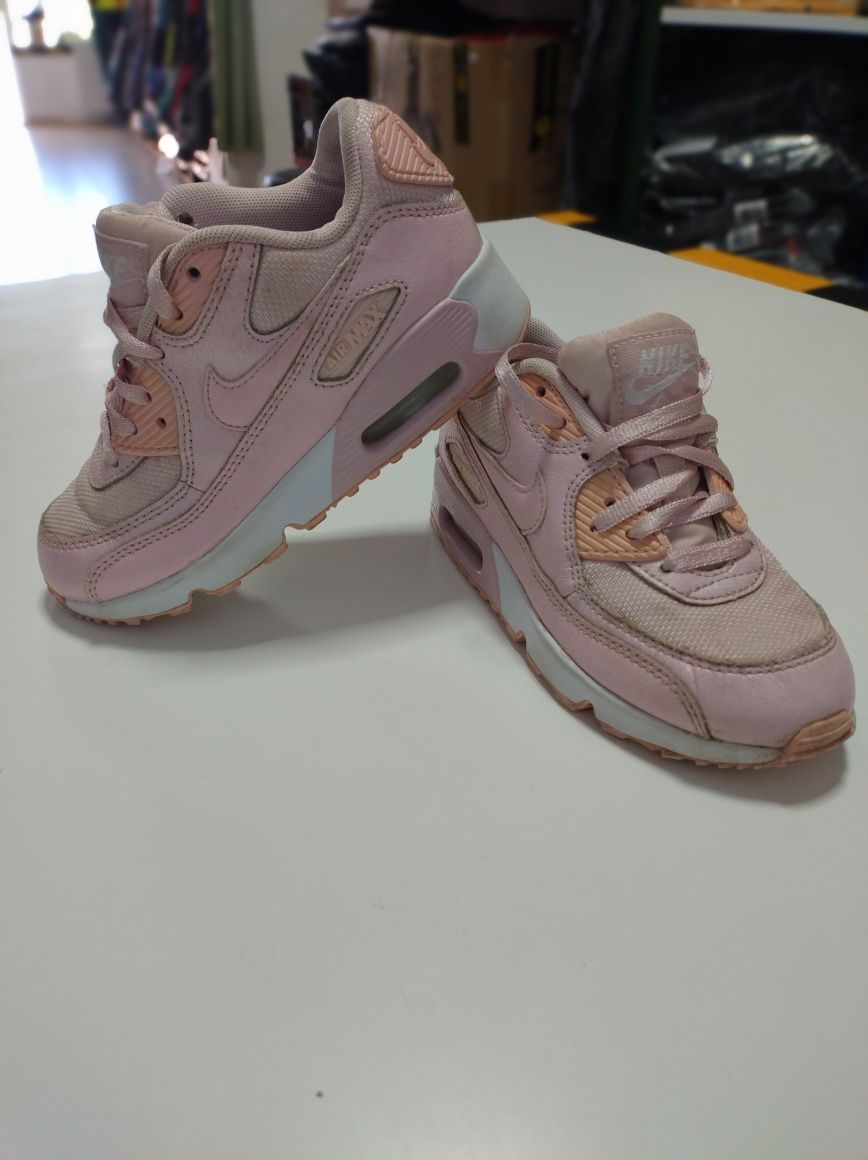 Pantof  Nike air roz 30