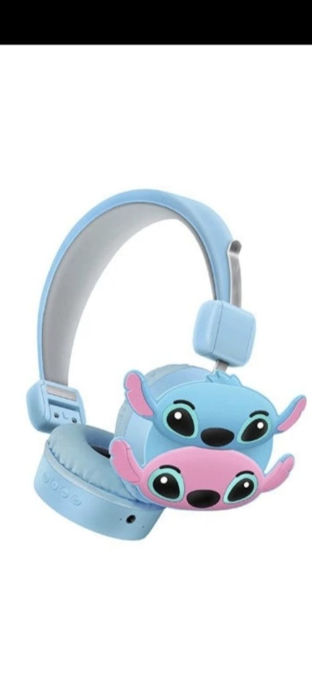 Bluetooth наушники