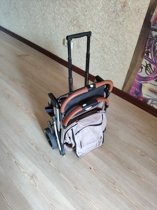 Коляска dearest .