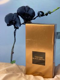 Parfum Tom Ford Black Orchid Sigilat