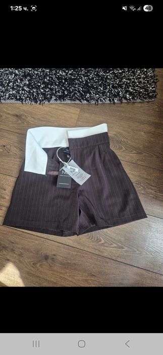 Nikoke collection, Djofra , LBD яке или   риза