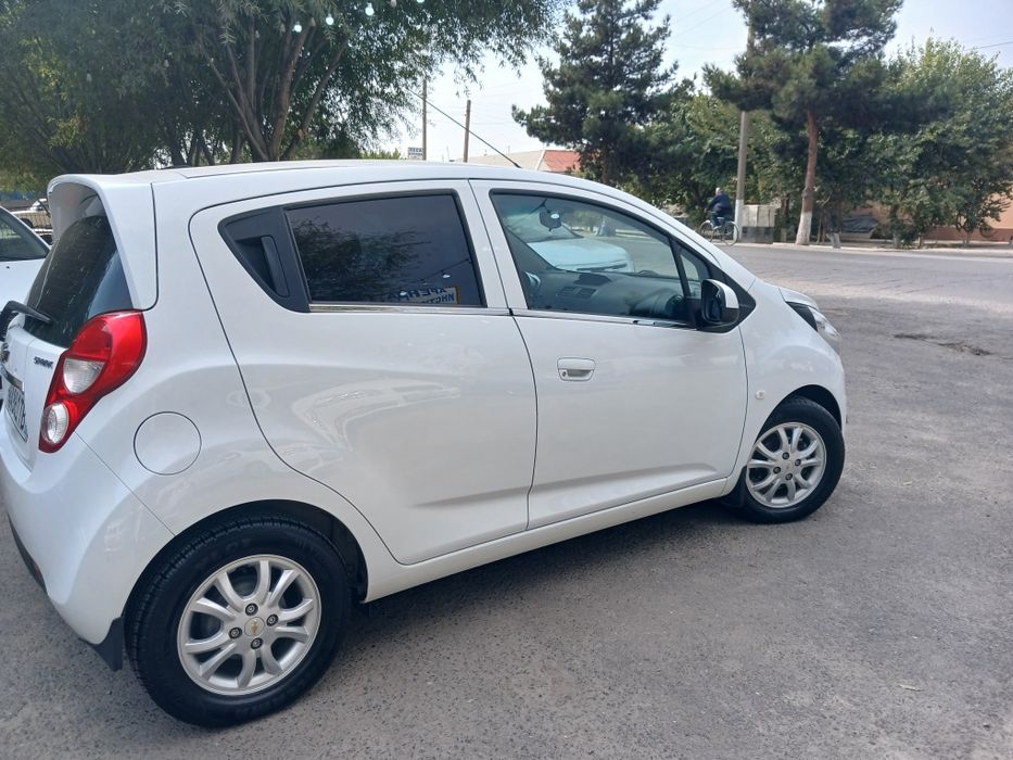 Spark 2020 2-pazitsa tozza metan injektr