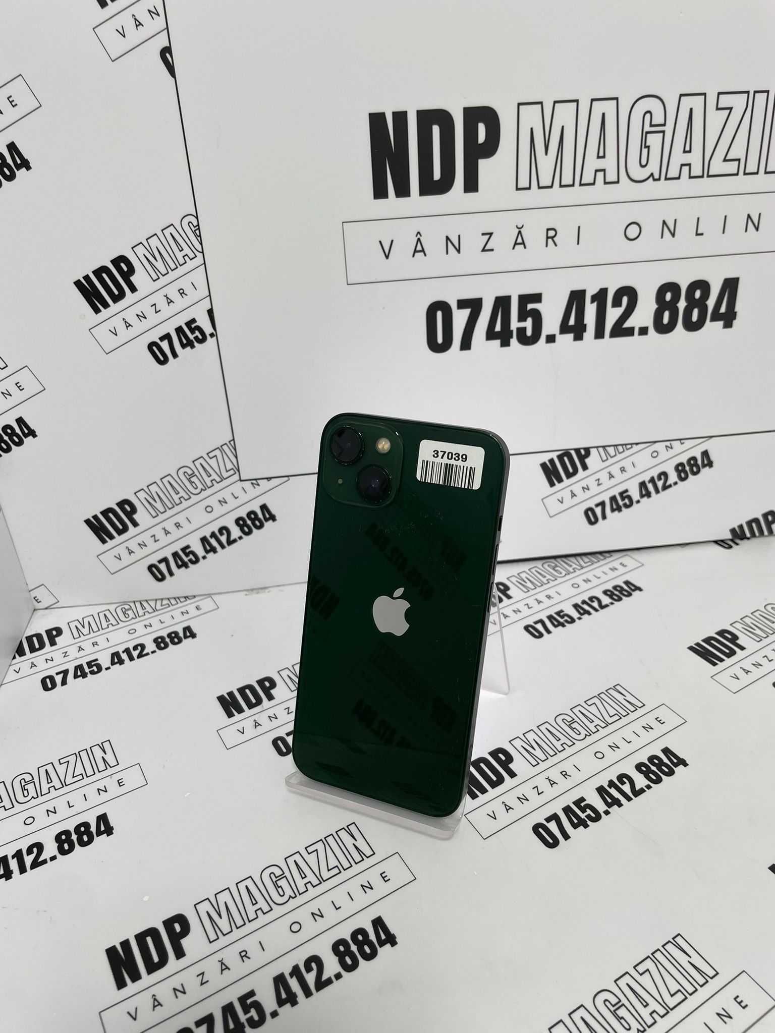 NDP Amanet NON-STOP Sos. Giurgiului 119 IPHONE 13 (37039)
