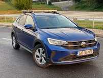 Volkswagen Taigo Life 1.0 L TSI 2022