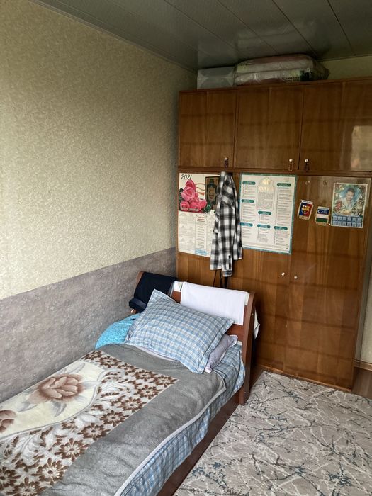 3х комнатный дом 5 этаж