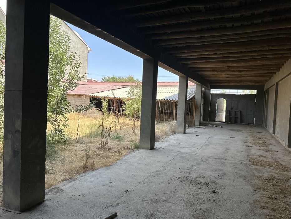 Йер сотилади 6-сотих