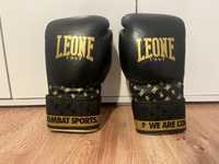 Боксови ръкавици LEONE 14 OZ