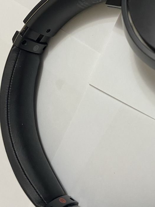 Casti Sony MDR-XB650BT