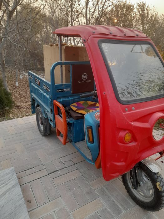 Электромуравей сотилади