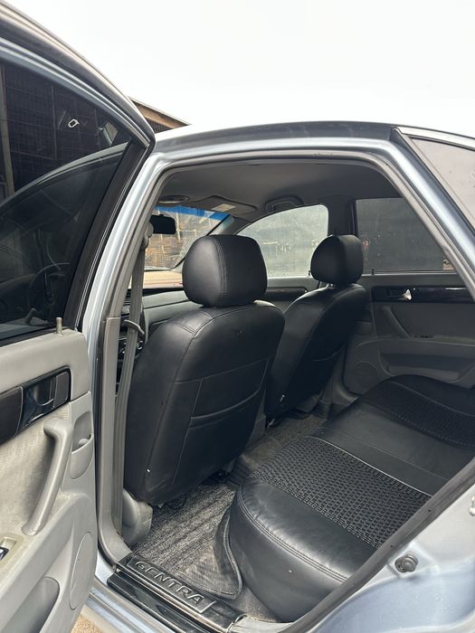 Gentra Aftomat Ravon  Xolati yaxshi Korib olasiz