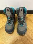 Ghete mammut goretex