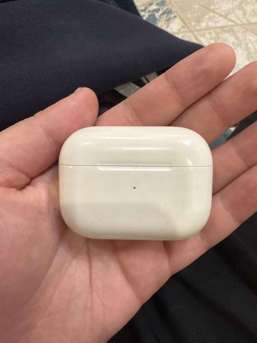 Airpods pro 2го поколения