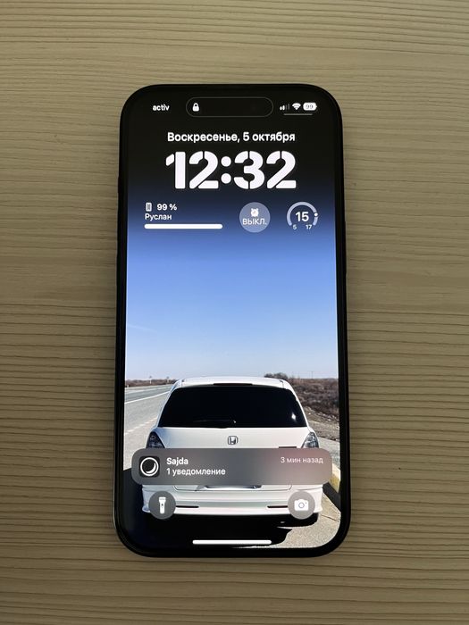 Айфон 15 128гб ёмкость 88